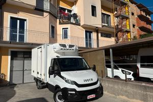 Iveco Daily 35S16 2.3 160Cv FRIGO -20° GRADI Cabin