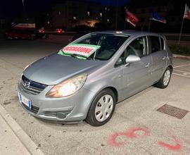 Opel Corsa 1.2 5 porte Neopatentati