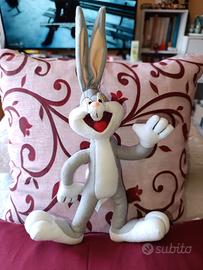 Peluche Vintage Bugs Bunny Looney Tunes 1994 