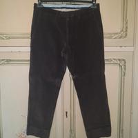 Pantalone da uomo Made in Italy