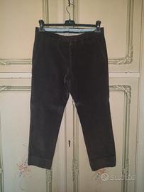 Pantalone da uomo Made in Italy