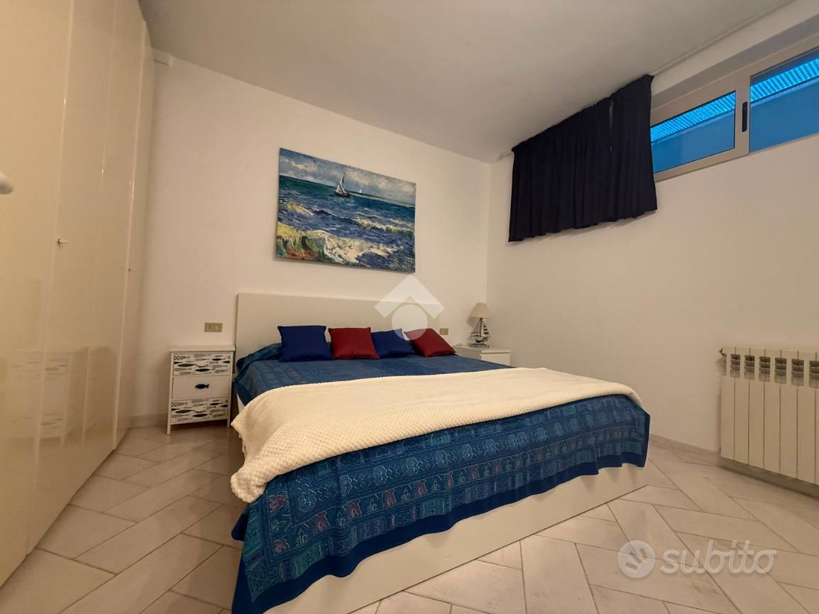 Appartamento – Ventimiglia, Calandri - Altro