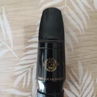 Becco selmer soloist C* sax alto