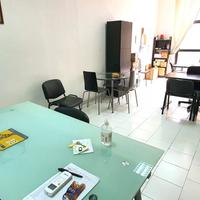 Ufficio arredato incluso fibra posti auto etc