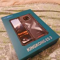 Rugged Smartphone Cubot ES3