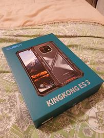 Rugged Smartphone Cubot ES3
