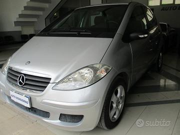 MERCEDES A180 cdi 110cv Classic