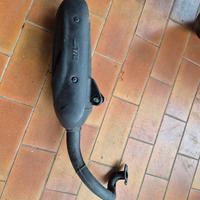 marmitta sito plus per minarelli orizzontale