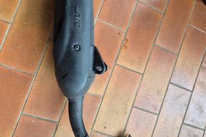 marmitta sito plus per minarelli orizzontale