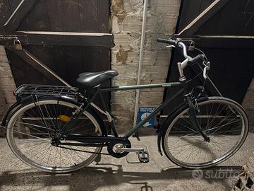 Bicicletta Elops 100