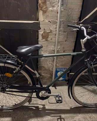 Bicicletta Elops 100