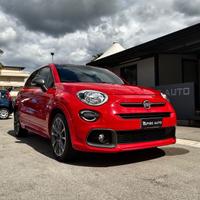 Fiat 500X 1.6 MultiJet 130 CV Sport