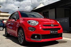 Fiat 500X 1.6 MultiJet 130 CV Sport