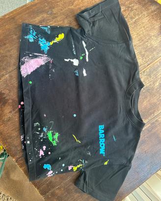 Maglia Barrow M