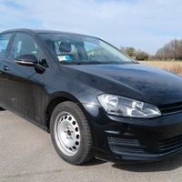 Golf 7  1.6TDI  Euro 6 Neopatentati 