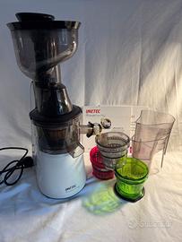 Estrattore Imetec SuccoVivo Pro 2000 completo