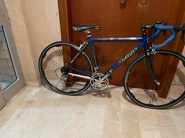 Bici Triestina Wilier