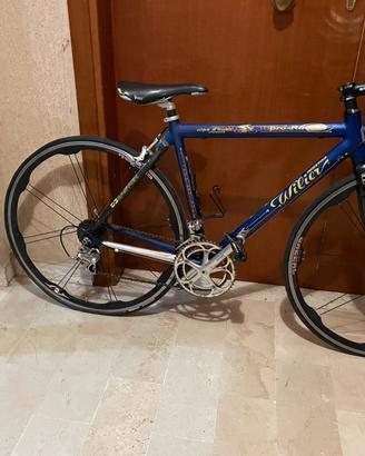 Bici Triestina Wilier