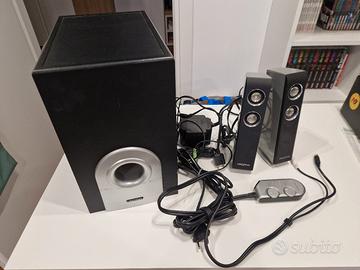 Creative I-Trigue L3500