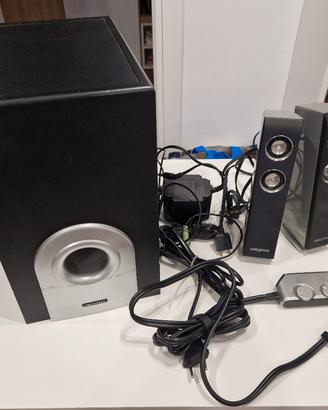 Creative I-Trigue L3500