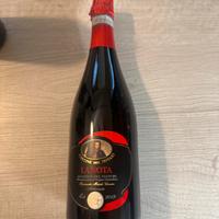 Spumante aglianico del vulture