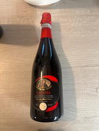 Spumante aglianico del vulture