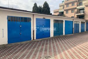 BOX SINGOLO FUORI TERRA