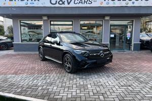 Mercedes GLC 220d ACCONTO €26.600,00 NOLEGGIO/RISC