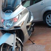 Kymco Xciting 500 - 2006