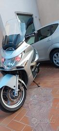 Kymco Xciting 500 - 2006