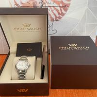 Philip Watch 150*anniversary NUOVO full set