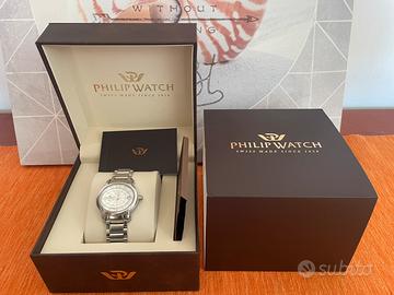 Philip Watch 150*anniversary NUOVO full set