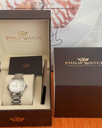 Philip Watch 150*anniversary NUOVO full set