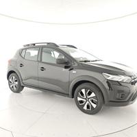 Dacia Sandero Stepway 1.0 TCe ECO-G Expressio...