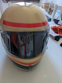 Nexx X.G100R Record color crema