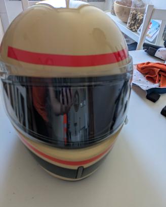 Nexx X.G100R Record color crema