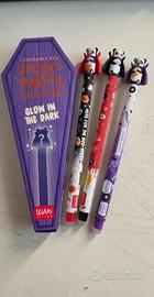 Legami Halloween 2026 – Set Completo 3 Penne