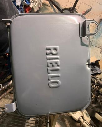 Vaso di espansione Riello