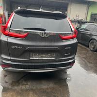 Ricambi usati Honda CR-V