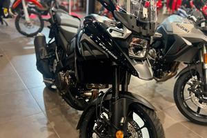 Suzuki V-Strom 1000 SE