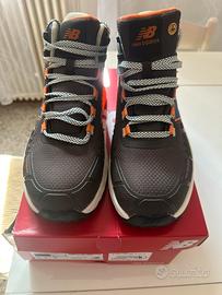 New Balance Fresh Foam Cremorne Mid