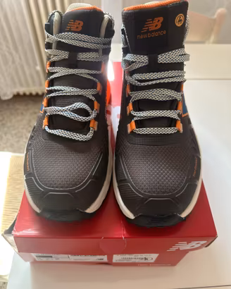 New Balance Fresh Foam Cremorne Mid
