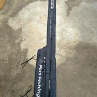 Canna Casting Golden Mean Deep Core Monster Hunter