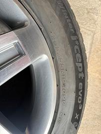 Cerchi 19" Originali AMG Mercedes Classe G W463
