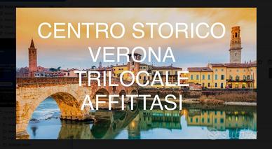 Centro storico - verona