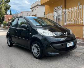 Peugeot 107 1.4 Diesel-2009 Neopatentati