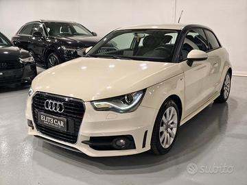 AUDI A1 1.4 TFSI S tronic S-line