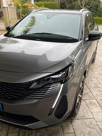 PEUGEOT 3008 2ª serie - 2021