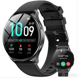 Smartwatch IOWODO W40