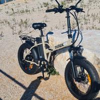 ebike nuova